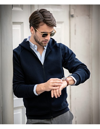 NIM-HAMP-M-Hampton - sweat à capuche doublé premium